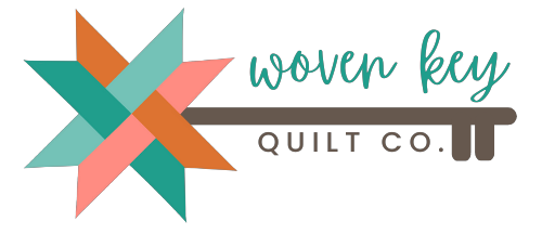 WovenKeyQuiltCo